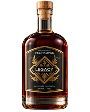 Legacy Pelinkovac