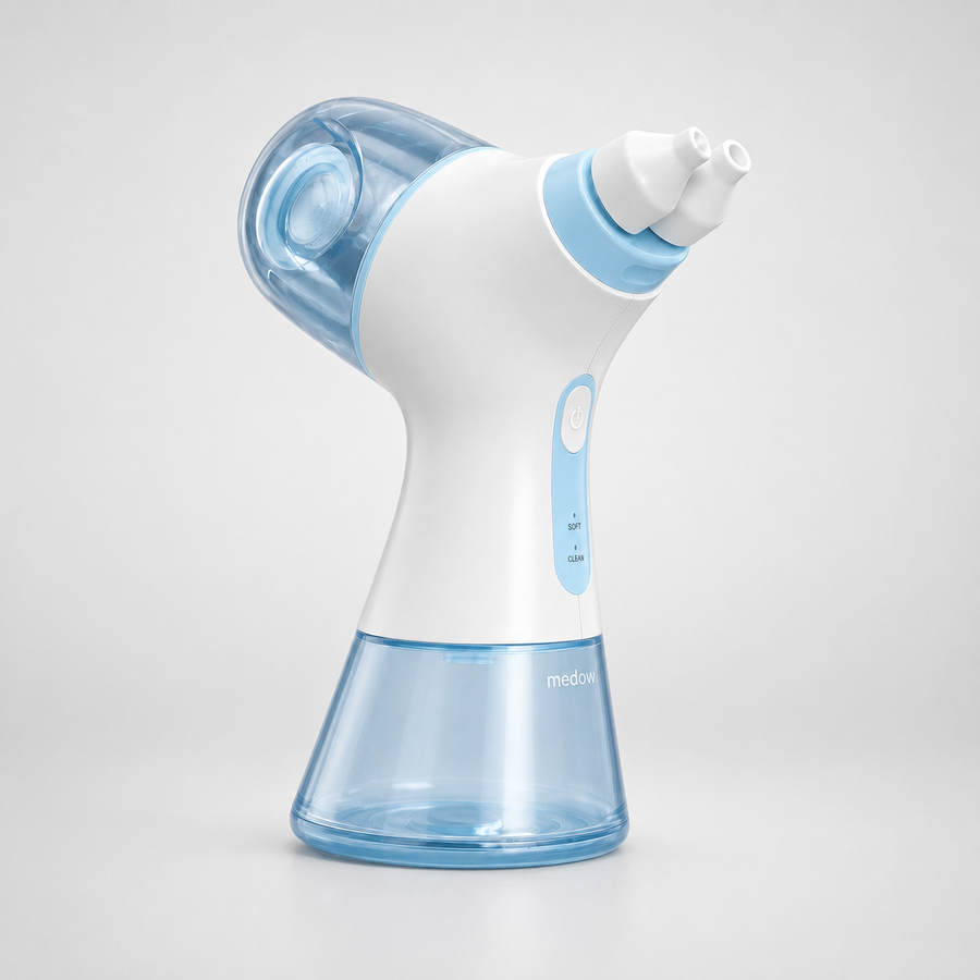 Sinus Cleaner