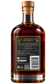 Legacy Pelinkovac