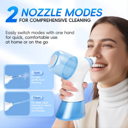 Sinus Cleaner