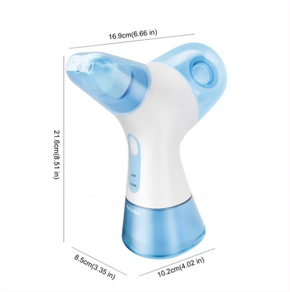 Sinus Cleaner